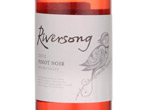 Riversong Pinot Noir,2012
