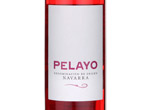 Pelayo Rose,2012