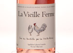 La Vieille Ferme Rosé,2012