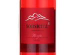 Sonsierra Rosado,2012