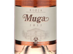 Muga Rosado,2012