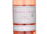 Domaine de Jarras Pink Flamingo,2012
