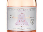Château la Gordonne Vérité de Terrior Rosé,2012