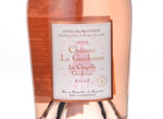 La Chappelle Gordonne Rosé,2012