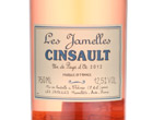 Les Jamelles Cinsault,2012
