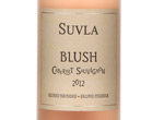 Suvla Blush Karasakiz,2012