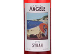 La Belle Angele Syrah,2012