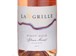 La Grille Sylvain Miniot,2012
