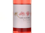 Luis Alegre Rosado Flores,2012