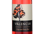 Valencia Rosé,2012