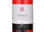 I Gelsi Rosato,2012