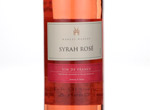 MHV Marcel Hubert Syrah Rosé,NV