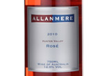 Allanmere Rose,2010