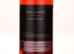 Yealands Estate Pinot Noir Rose,2011