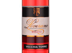 Leverano Dop Rosato Vecchia Torre,2012