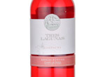 Tres Lagunas Garnacha Rosado,2012