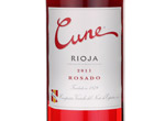 Cune Rosado,2011