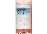 Les Pins Couchés Rosé,2012
