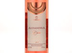 Alexandria Cuvee Rose,2012