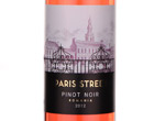 Paris Street Pinto Noir Rose,2012