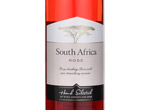 Spar South African Rose,2012