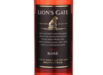 Lion's Gate Rose,2012