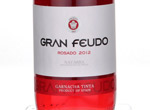 Gran Feudo Rosado,2012