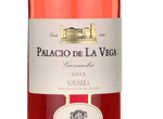 Palacio de la Vega Garnacha,2012