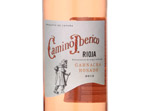 Camino Ibérico Rosado,2012