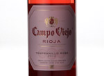 Campo Viejo Rosado,2012