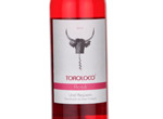 Toro Loco Rosé ,2012