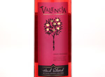Spar Valencia Rosé,2012