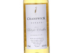 Cranswick Estate Semillon Botrytis,2010