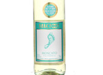 Barefoot Moscato,NV