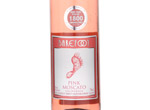Barefoot Pink Moscato,NV