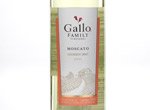 Gallo Family Vineyards Moscato,2011