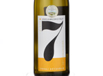 Bistro Muscat Semi Sweet,2011