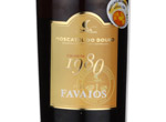 Adega de Favaios Colheita ,1980