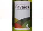 Encostas de Favaios Branco,NV