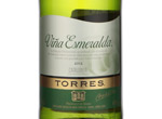 Viña Esmeralda,2012