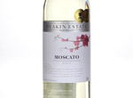Deakin Estate Moscato,2012