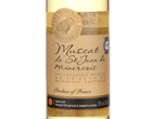 Muscat Saint Jean de Minervois,NV