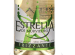 Estrella Frizzante Blanco,2012