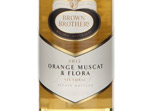 Orange Muscat and Flora,2012