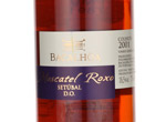Bacalhôa Moscatel Roxo,2001