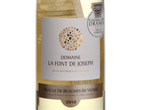 Muscat de Beaumes de Venise Domaine Font de Joseph,2010