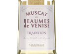Muscat de Beaumes de Venise Tradition,NV