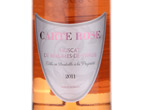 Muscat de Beaumes de Venise Carte Rose,2011