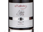 Kalleske JMK VP Shiraz,2010