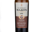 Château Tamagne Madeira de Kuban,1991